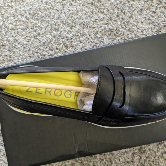 women's 4.zerogrand loafer (Cole Haan) - Picture 5 of 6